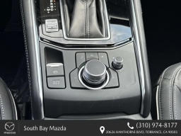 Mazda CX-5 2.5 S Premium Plus Package AWD 2025