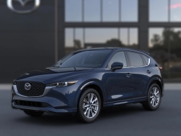 Mazda CX-5 2.5 S Premium Plus Package AWD 2025