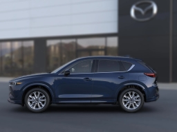 Mazda CX-5 2.5 S Premium Plus Package AWD 2025