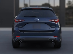 Mazda CX-5 2.5 S Premium Plus Package AWD 2025