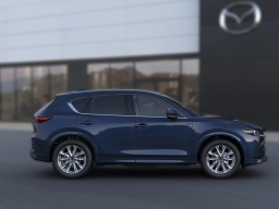 Mazda CX-5 2.5 S Premium Plus Package AWD 2025