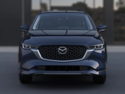 Mazda CX-5 2.5 S Premium Plus Package AWD 2025