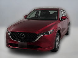 Mazda CX-5 2.5 S Premium Plus Package AWD 2025