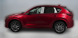 Mazda CX-5 2.5 S Premium Plus Package AWD 2025