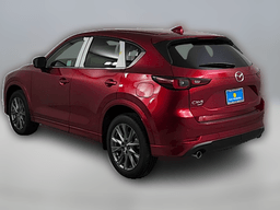 Mazda CX-5 2.5 S Premium Plus Package AWD 2025