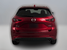 Mazda CX-5 2.5 S Premium Plus Package AWD 2025