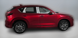 Mazda CX-5 2.5 S Premium Plus Package AWD 2025