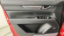 Mazda CX-5 2.5 S Premium Plus Package AWD 2025