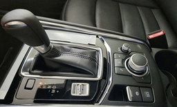 Mazda CX-5 2.5 S Premium Plus Package AWD 2025