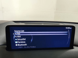 Mazda CX-5 2.5 S Premium Plus Package AWD 2025