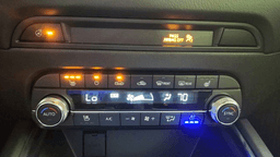 Mazda CX-5 2.5 S Premium Plus Package AWD 2025