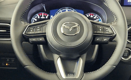Mazda CX-5 2.5 S Premium Plus Package AWD 2025