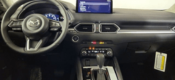 Mazda CX-5 2.5 S Premium Plus Package AWD 2025