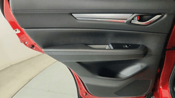 Mazda CX-5 2.5 S Premium Plus Package AWD 2025