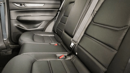 Mazda CX-5 2.5 S Premium Plus Package AWD 2025