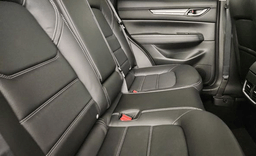 Mazda CX-5 2.5 S Premium Plus Package AWD 2025