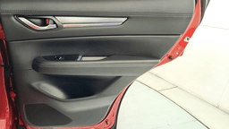 Mazda CX-5 2.5 S Premium Plus Package AWD 2025