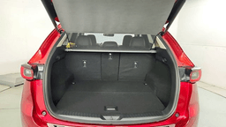Mazda CX-5 2.5 S Premium Plus Package AWD 2025