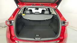 Mazda CX-5 2.5 S Premium Plus Package AWD 2025