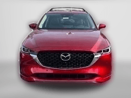 Mazda CX-5 2.5 S Premium Plus Package AWD 2025