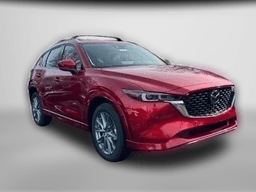 Mazda CX-5 2.5 S Premium Plus Package AWD 2025