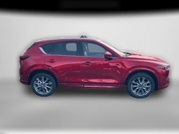 Mazda CX-5 2.5 S Premium Plus Package AWD 2025