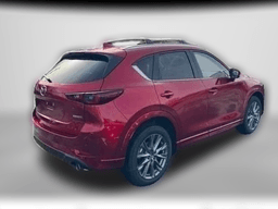 Mazda CX-5 2.5 S Premium Plus Package AWD 2025