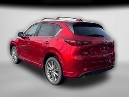 Mazda CX-5 2.5 S Premium Plus Package AWD 2025