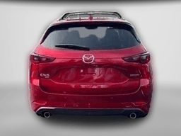 Mazda CX-5 2.5 S Premium Plus Package AWD 2025