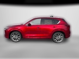Mazda CX-5 2.5 S Premium Plus Package AWD 2025