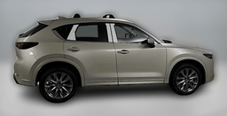 Mazda CX-5 2.5 S Premium Plus Package AWD 2025