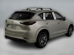 Mazda CX-5 2.5 S Premium Plus Package AWD 2025