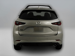 Mazda CX-5 2.5 S Premium Plus Package AWD 2025