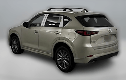 Mazda CX-5 2.5 S Premium Plus Package AWD 2025