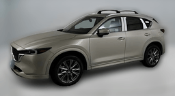 Mazda CX-5 2.5 S Premium Plus Package AWD 2025