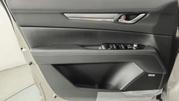 Mazda CX-5 2.5 S Premium Plus Package AWD 2025