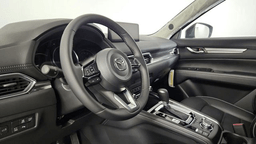 Mazda CX-5 2.5 S Premium Plus Package AWD 2025