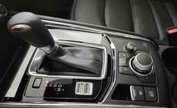 Mazda CX-5 2.5 S Premium Plus Package AWD 2025