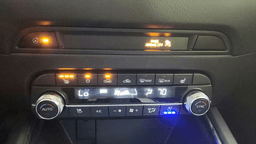 Mazda CX-5 2.5 S Premium Plus Package AWD 2025