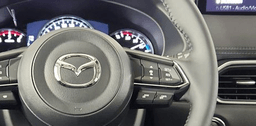 Mazda CX-5 2.5 S Premium Plus Package AWD 2025