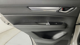 Mazda CX-5 2.5 S Premium Plus Package AWD 2025