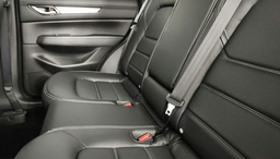 Mazda CX-5 2.5 S Premium Plus Package AWD 2025