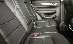 Mazda CX-5 2.5 S Premium Plus Package AWD 2025