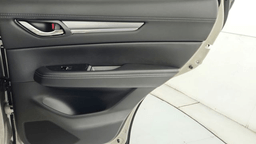 Mazda CX-5 2.5 S Premium Plus Package AWD 2025