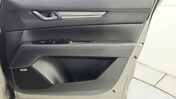 Mazda CX-5 2.5 S Premium Plus Package AWD 2025