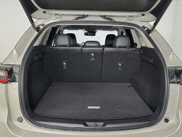 Mazda CX-5 2.5 S Premium Plus Package AWD 2025