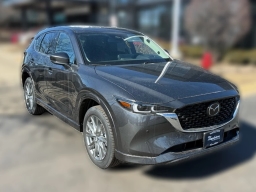 Mazda CX-5 2.5 S Premium Plus Package AWD 2025