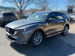Mazda CX-5 2.5 S Premium Plus Package AWD 2025