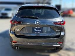 Mazda CX-5 2.5 S Premium Plus Package AWD 2025