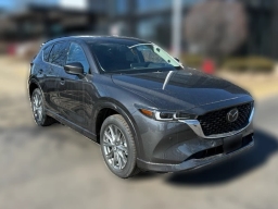 Mazda CX-5 2.5 S Premium Plus Package AWD 2025